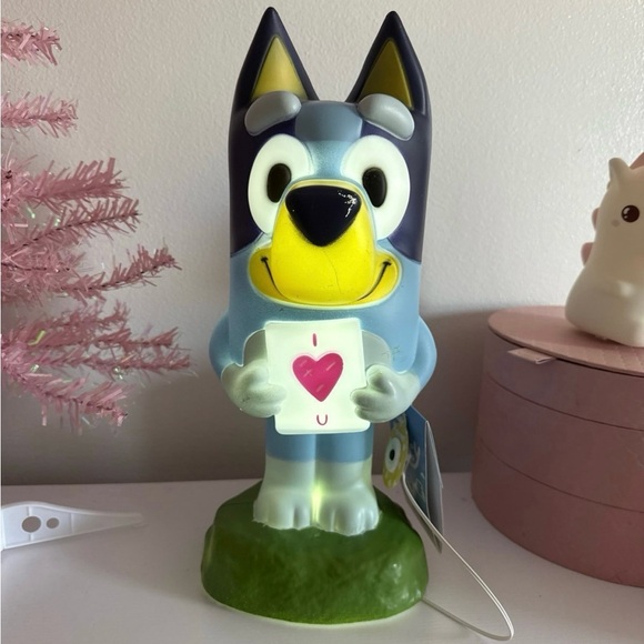 Bluey Night Light - Picture 4 of 6
